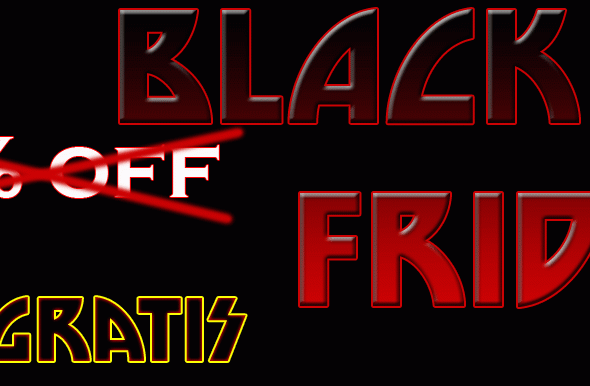 Black Friday Guloffroad